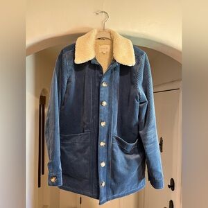 Will Jacket